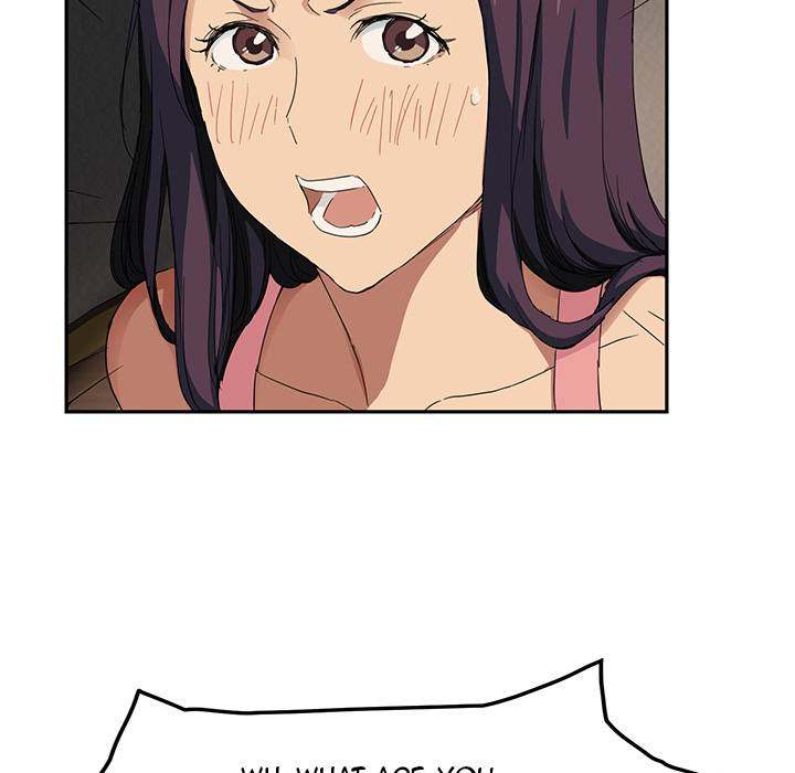 My Stepmom - Chapter 18 - Andromeda 11 page 17 hentai porn comic manga doujin